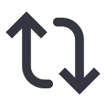 Regroup SVG Icon